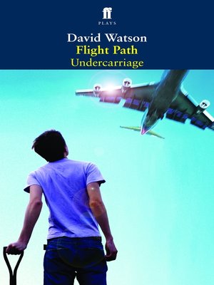 cover image of Flight Path & Undercarriage